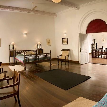 Neemrana'S- Tower House Hotell Kochi Eksteriør bilde