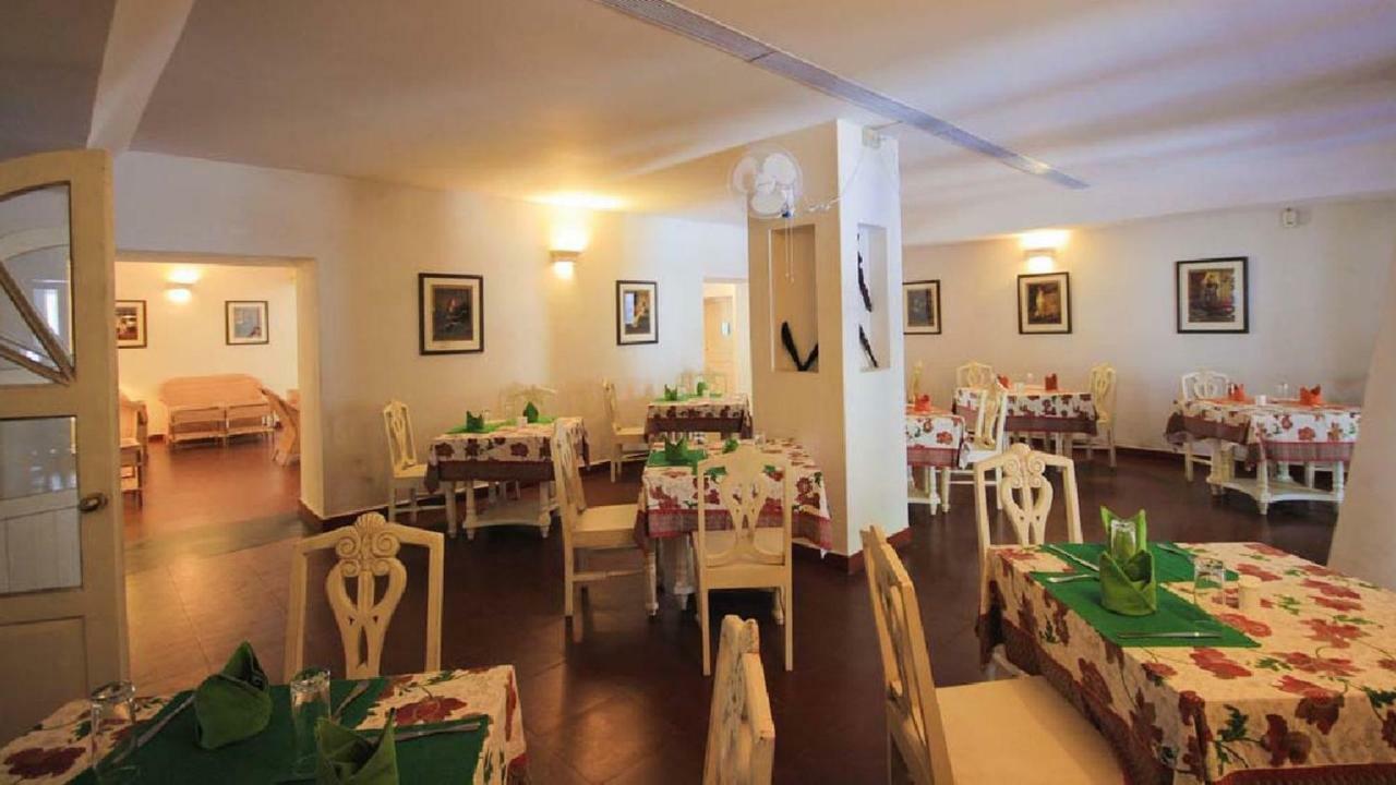 Neemrana'S- Tower House Hotell Kochi Eksteriør bilde