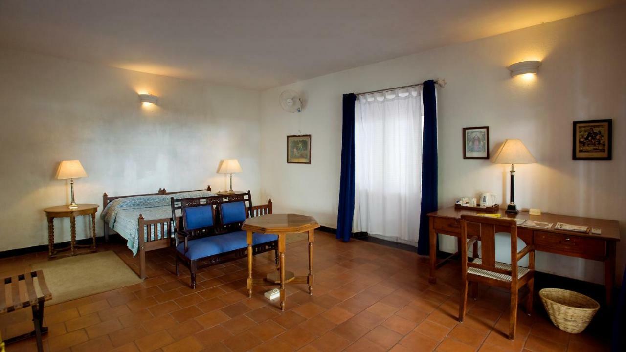 Neemrana'S- Tower House Hotell Kochi Eksteriør bilde